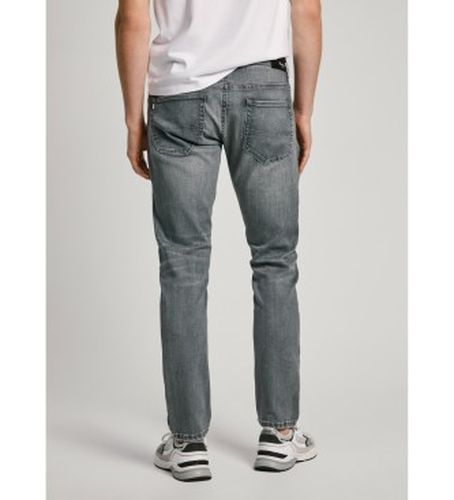 PM207389UI1 Gymdigo Slim Jeans (33/32), Casuel, , Coton, Denim, Durable - Pepe Jeans - Modalova