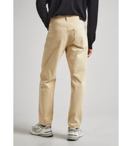 PM211644 Pantalon slim à cinq poches - Principal (30), , Casuel, Coton - Pepe Jeans - Modalova