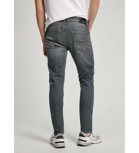 PM207388UH9 Jean slim (28/32), Casuel, Coton, Denim, Durable - Pepe Jeans - Modalova