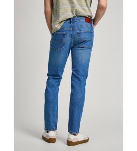 PM207388HW1 Jean slim (28/32), Casuel, Coton, Denim, Durable - Pepe Jeans - Modalova