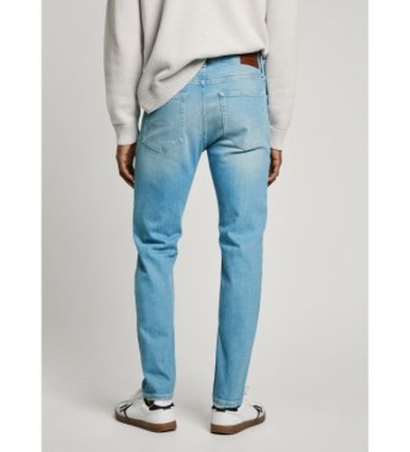 PM207388NC7 Jean slim Hatch (29/32), Casuel, Coton, Denim, Durable - Pepe Jeans - Modalova