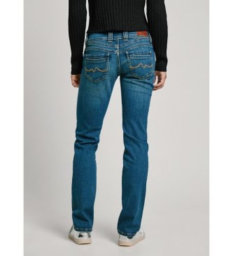 PL204159IA1 Jeans en coupe régulière Iconic Gen (25/30), Bleu, Casuel, Coton, Denim, Durable - Pepe Jeans - Modalova