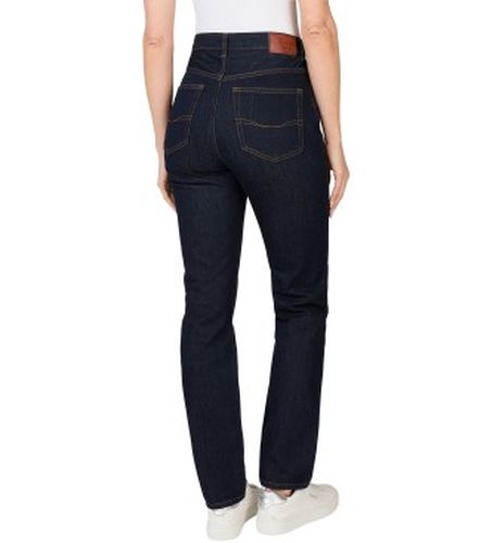 PL204590AB2 Jeans Slim Uhw (26/30), Casuel, Coton, Denim, Durable - Pepe Jeans - Modalova