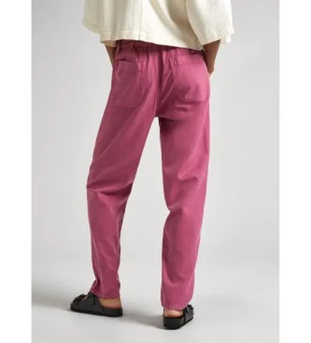PL211729 Pantalon tabby (L), Casuel, Coton - Pepe Jeans - Modalova