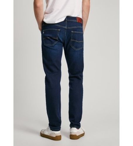 PM207390CU1 Jean fuselé (29/34), Casuel, Coton, Denim, Durable - Pepe Jeans - Modalova