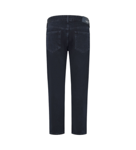 PM207392ED6 Jeans Tapered (28/32), Casuel, Coton, Denim, Durable - Pepe Jeans - Modalova