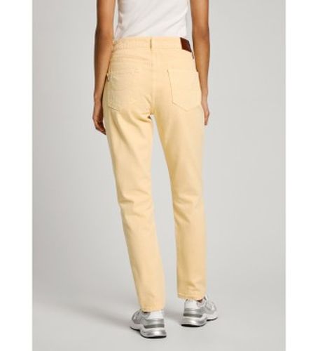 PL204591YH3 Jeans Tapered Hw (25/28), Casuel, Denim, Le coton biologique, Durable - Pepe Jeans - Modalova
