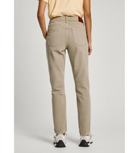 PL204591YH3 Jean fuselé Hw (26/28), Casuel, Denim, Le coton biologique, Durable - Pepe Jeans - Modalova