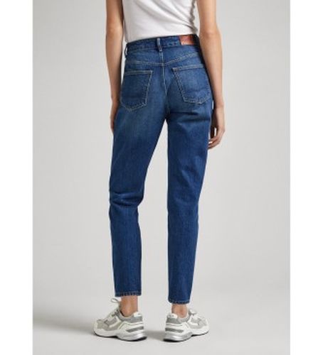 PL204601 Jeans Tapered Uhw Sparkle (25/30), Casuel, Coton - Pepe Jeans - Modalova