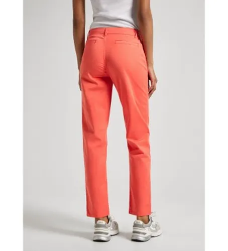 PL211696 Pantalon Tracy (24/30), Casuel, Coton - Pepe Jeans - Modalova