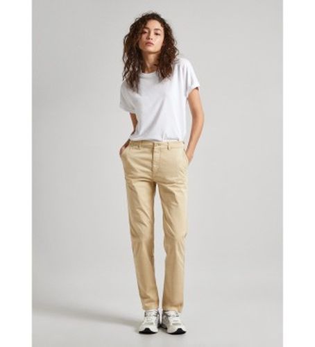 PL211696 Pantalon Tracy (24/30), Casuel, Coton, Durable - Pepe Jeans - Modalova