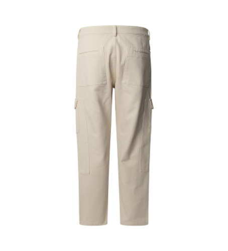 PM211869 Pantalon cargo utilitaire cassé écru (32), Casuel, Coton, Durable - Pepe Jeans - Modalova