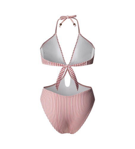 PLB10567 Maillot de bain en tissu léger et extensible (XS), Beachwear, Polyester - Pepe Jeans - Modalova