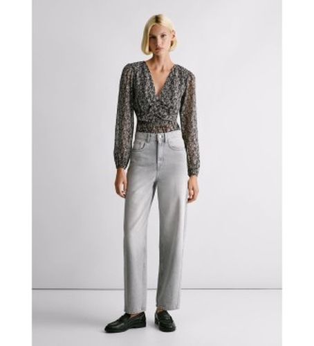 PL2050895 Jeans W11 Barrel Addison (28/30), Casuel, Coton, Denim - Pepe Jeans - Modalova