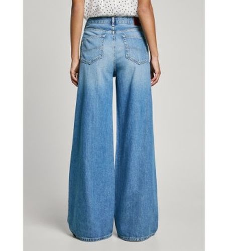 PL205015 Jeans à jambe large Mw Vintage (25/30), Bleu, Casuel, Coton, Denim, Durable - Pepe Jeans - Modalova