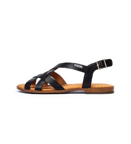 W0X-0556ST Sandales en cuir Algar (36), 1 à 3 cm, Boucle, Casuel - Pikolinos - Modalova