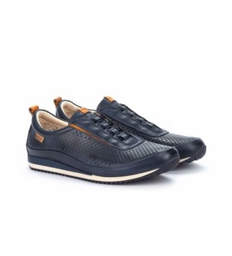 M2A-6252 Liverpool M2A chaussures en cuir (39), Lacets, Casuel - Pikolinos - Modalova