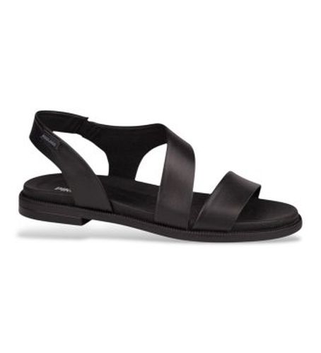 W3E-0652 Sandales en cuir Navia (37), Plat, 1 à 3 cm, Aucun, Casuel - Pikolinos - Modalova