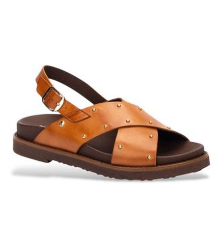 W7Z-0995 Sandales en cuir Aitana (36), 1 à 3 cm, Boucle, Casuel - Pikolinos - Modalova