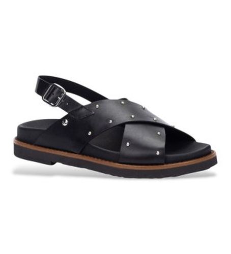 W7Z-0995 Sandales en cuir Aitana (37), 1 à 3 cm, Boucle, Casuel - Pikolinos - Modalova