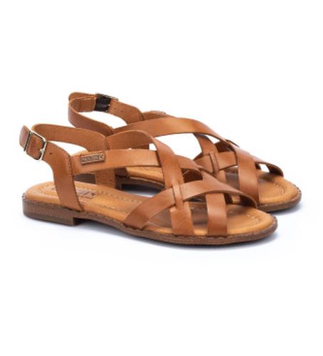 W0X-0556ST Sandales en cuir Algar (36), Plat, Boucle, Casuel - Pikolinos - Modalova