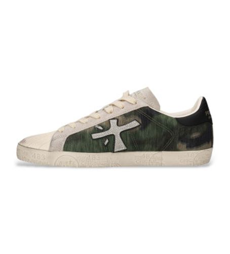 STEVEND Chaussures en cuir Stevend (37), Plat, Lacets, Casuel - Premiata - Modalova