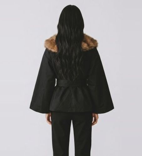 Veste courte Donatella (36), Casuel, Polyester - Rotate - Modalova