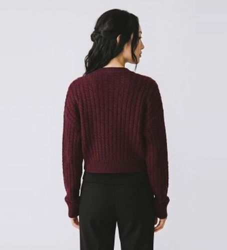 Pull Salita (M), Casuel, Laine, Manche longue - Rotate - Modalova