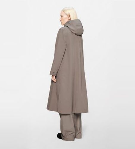 Suva Softshell A-Line W Jacket W3T2 (M), Marron, Casuel, Polyester - Rains - Modalova