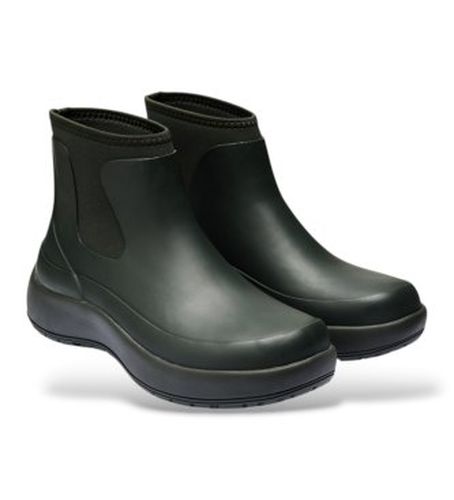 Bottines The Dry Boot (42), Plat, Aucun, Casuel, PVC - Rains - Modalova