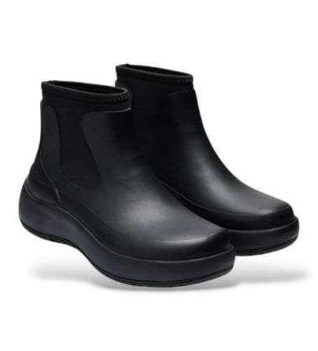 Bottines The Dry (37), Plat, Aucun, Casuel, PVC - Rains - Modalova