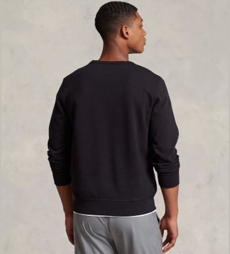 Manches en jersey (XXL), Casuel, Coton, Classique - Polo Ralph Lauren - Modalova
