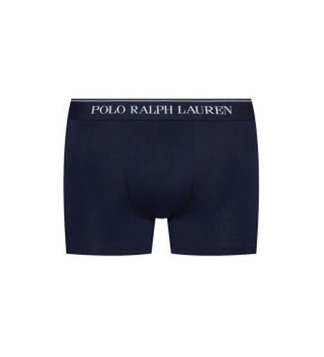 Pack de 5 caleçons boxers en coton stretch (M), Homewear - Polo Ralph Lauren - Modalova