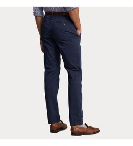 Pantalon plat (34/34), Casuel, Coton, Élasthanne - Polo Ralph Lauren - Modalova