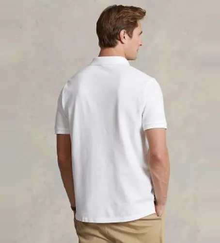 Polo basique (L), Casuel, Coton, Manche courte - Polo Ralph Lauren - Modalova