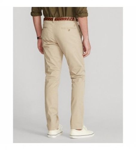 Pantalon plat (32/32), Casuel, Coton, Élasthanne - Polo Ralph Lauren - Modalova