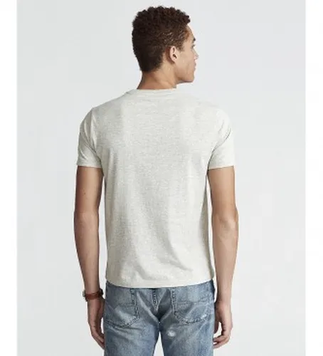 T-shirt en maille personnalisé (M), Casuel, Coton, Manche courte - Polo Ralph Lauren - Modalova