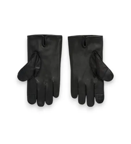 Gants en cuir pour écran tactile (L), Casuel, Classique - Polo Ralph Lauren - Modalova
