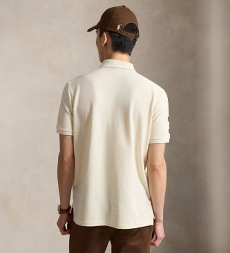 B20009001 Polo Casual (XL), Casuel, Coton, Manche courte - Polo Ralph Lauren - Modalova