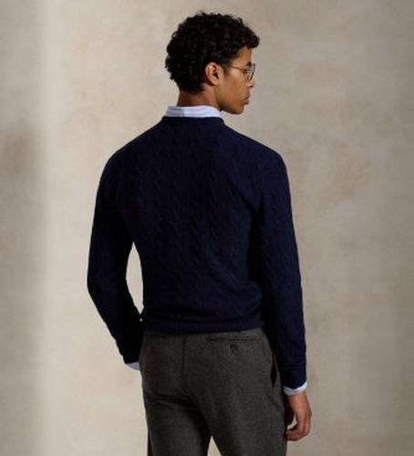 Pull en laine et cachemire (XL), Casuel, Classique - Polo Ralph Lauren - Modalova