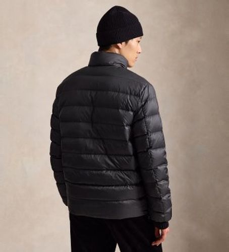 B20424003 Veste Colden en duvet pliable (S), Casuel, Polister recyclé - Polo Ralph Lauren - Modalova