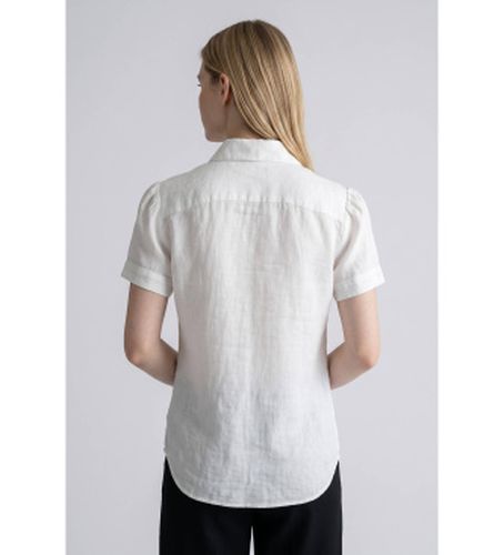 Chemise en lin (L), Casuel, Manche courte - Polo Ralph Lauren - Modalova