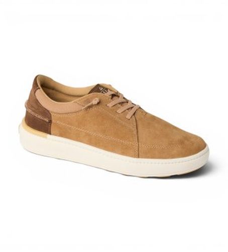 CK0243 Chaussures en Cuir Shoreline Summer (40), Plat, Lacets, Casuel - Reef - Modalova