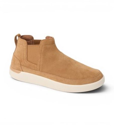 CJ9761 Baskets en cuir Neptune Athena (37.5), Plat, Aucun, Casuel - Reef - Modalova