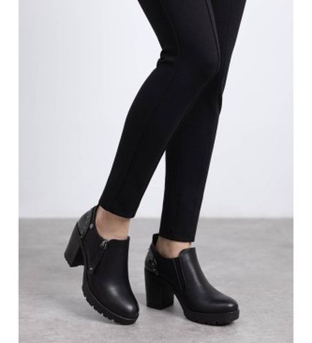 NEGRO Chaussures 173201 (36), 5 à 8 cm, Fermeture éclair, Casuel - Refresh - Modalova