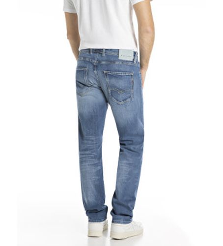 MA972Z.000.661990 Jeans Denim Classic (34/32), , Casuel, Coton - Replay - Modalova
