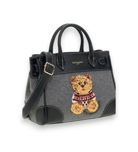 Sac Marvin Love Mini Tote (OSFA), Casuel, Polyuréthane - RUE MADAM PARIS - Modalova