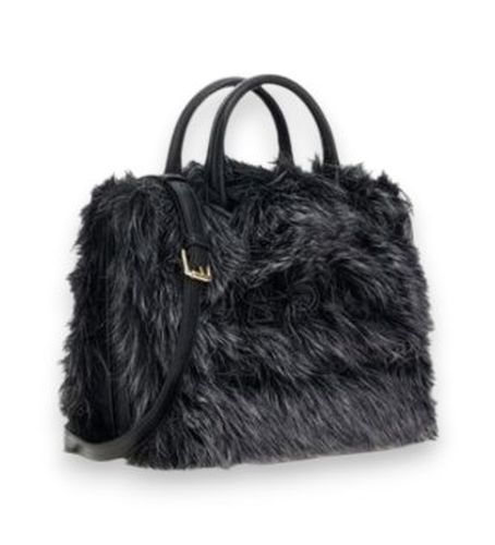 Sac Aspen Mini Tote (OSFA), Argenté, Casuel, Polyester - RUE MADAM PARIS - Modalova