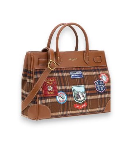 Sac Chamonix Tote (OSFA), Casuel, Polyuréthane - RUE MADAM PARIS - Modalova