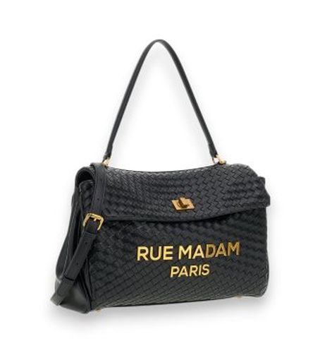 Sac Les Jours Xl Motif (OSFA), Classique, Polyuréthane - RUE MADAM PARIS - Modalova